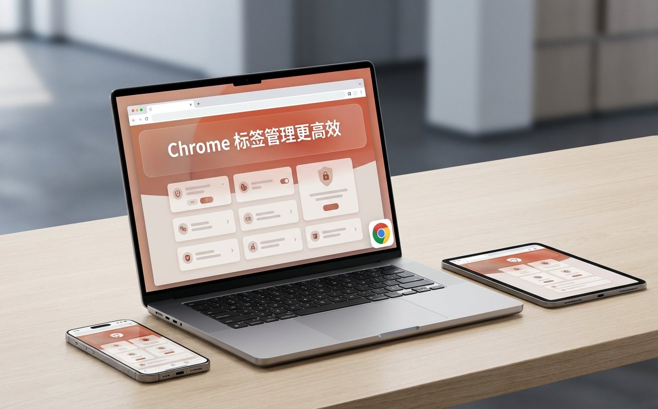 Chrome相关配图