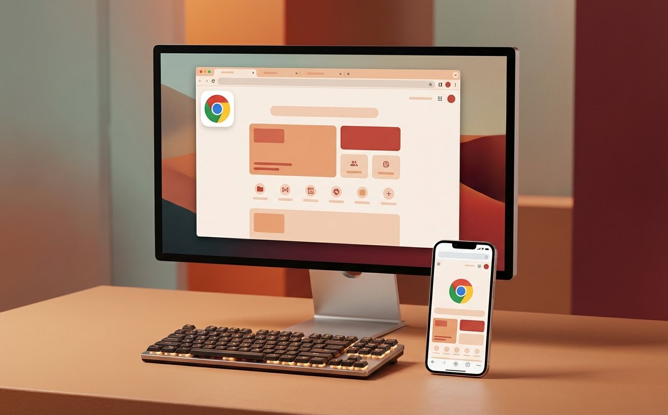跨端Chrome教程：Win/Mac/移动端性能博弈与极端场景排障指南